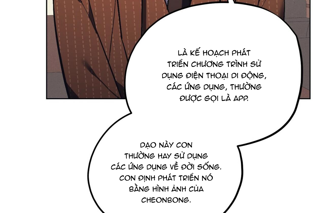 Chàng Dâu Nhà Họ Kang Chapter 9 - Trang 44