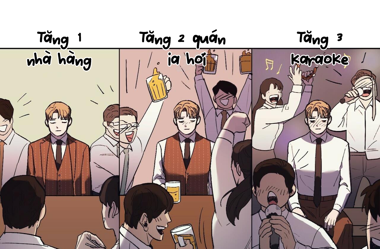 Chàng Dâu Nhà Họ Kang Chapter 9 - Trang 67