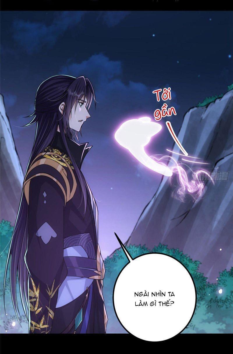 Chưởng Môn Khiêm Tốn Chút Chapter 46 - Trang 12