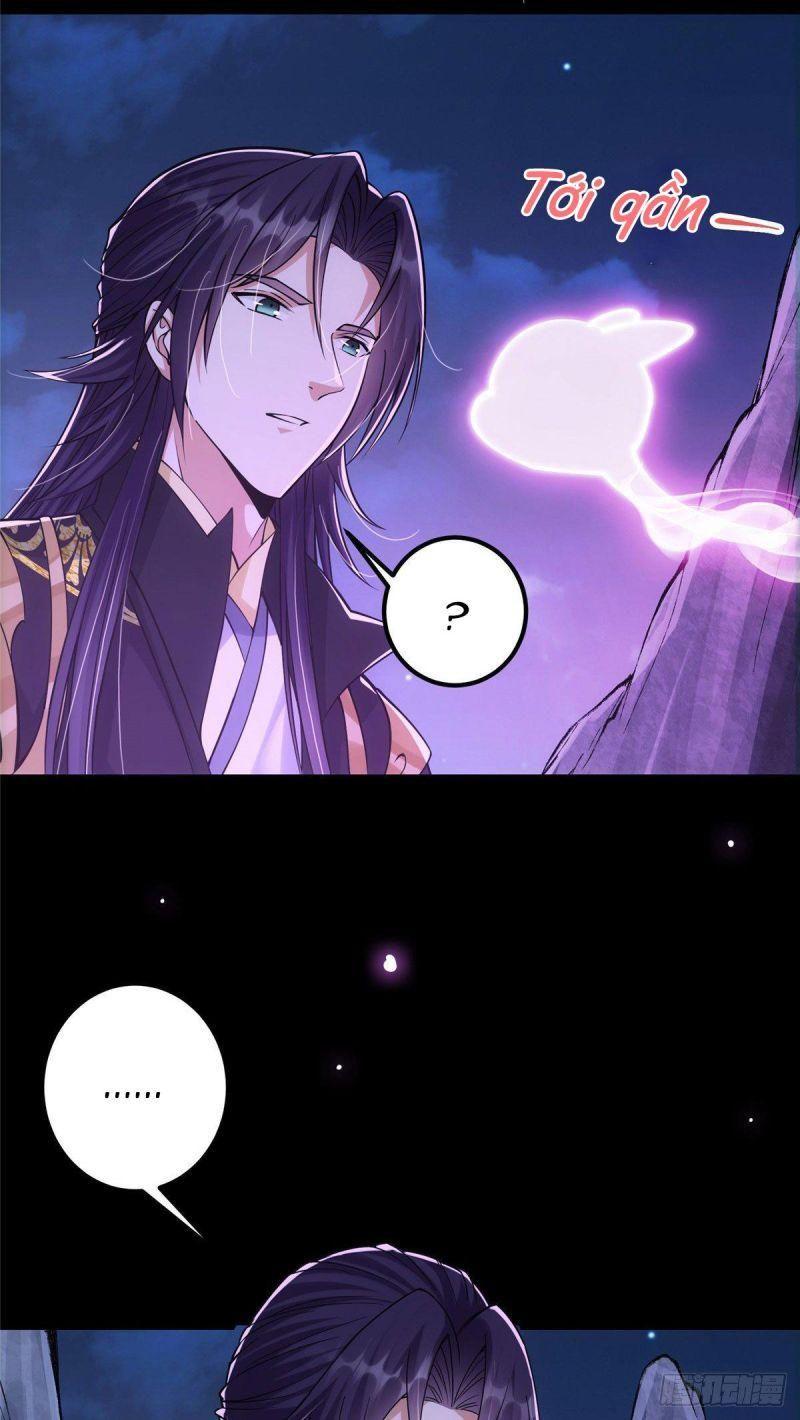 Chưởng Môn Khiêm Tốn Chút Chapter 46 - Trang 22