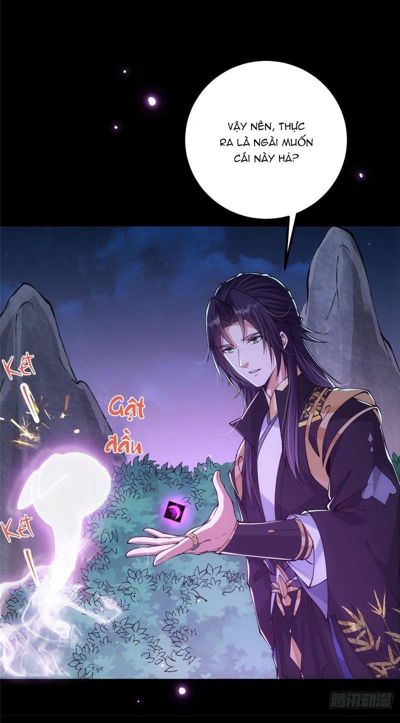 Chưởng Môn Khiêm Tốn Chút Chapter 46 - Trang 7