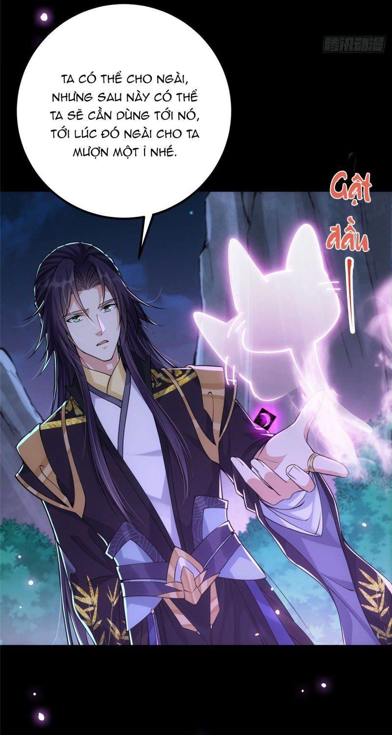 Chưởng Môn Khiêm Tốn Chút Chapter 46 - Trang 9