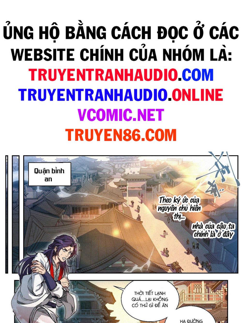 Công Tử Thực Sự Quá Chính Nghĩa Chapter 2 - Trang 29