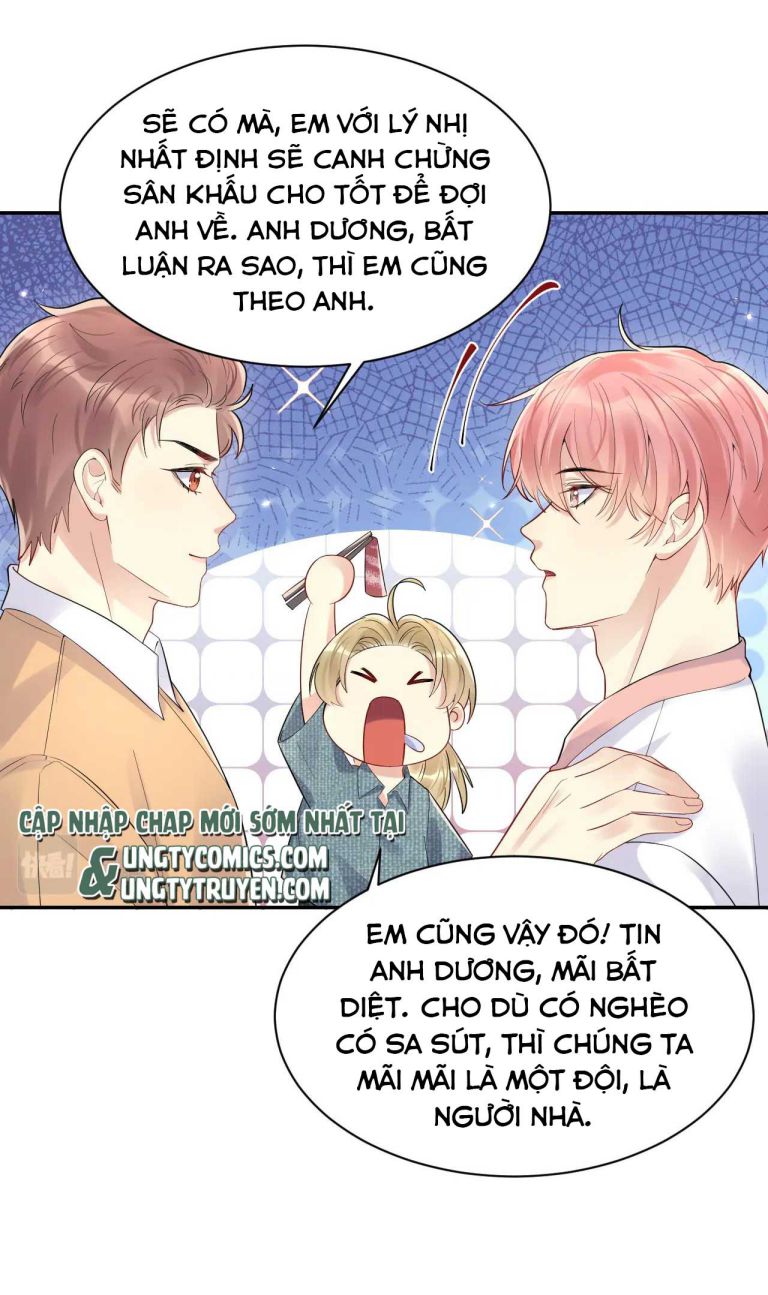 Lại Bị Bạn Trai Cũ Nhắm Trúng Rồi Chapter 64 - Trang 14