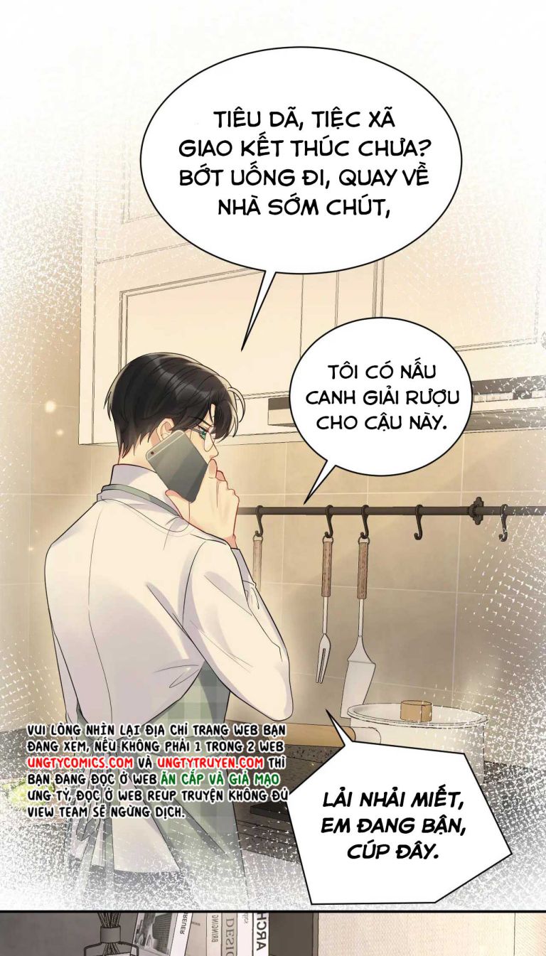 Lại Bị Bạn Trai Cũ Nhắm Trúng Rồi Chapter 64 - Trang 27