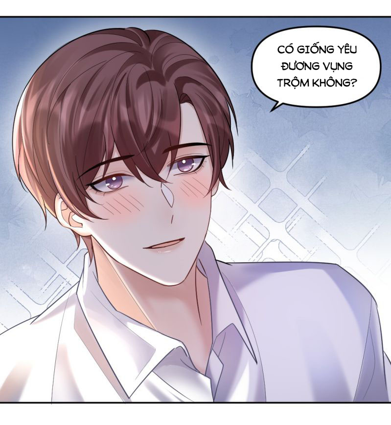 Máy Bay Giấy Chapter 49 - Trang 5