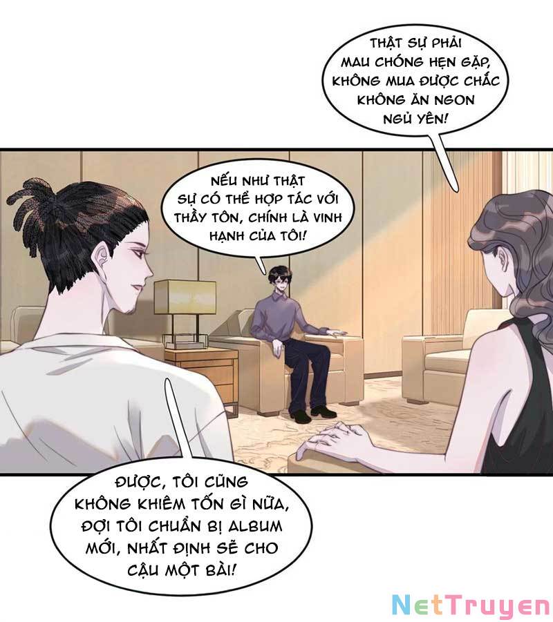 Nghe Nói Tôi Rất Nghèo Chapter 97 - Trang 10