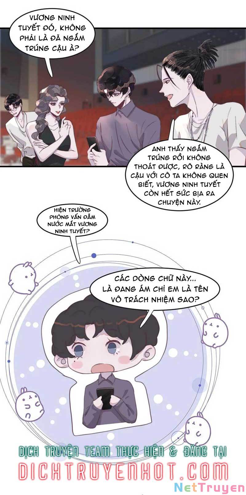 Nghe Nói Tôi Rất Nghèo Chapter 97 - Trang 22