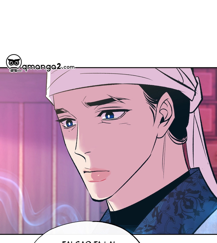 Người Tình Của Sura Chapter 75 - Trang 19