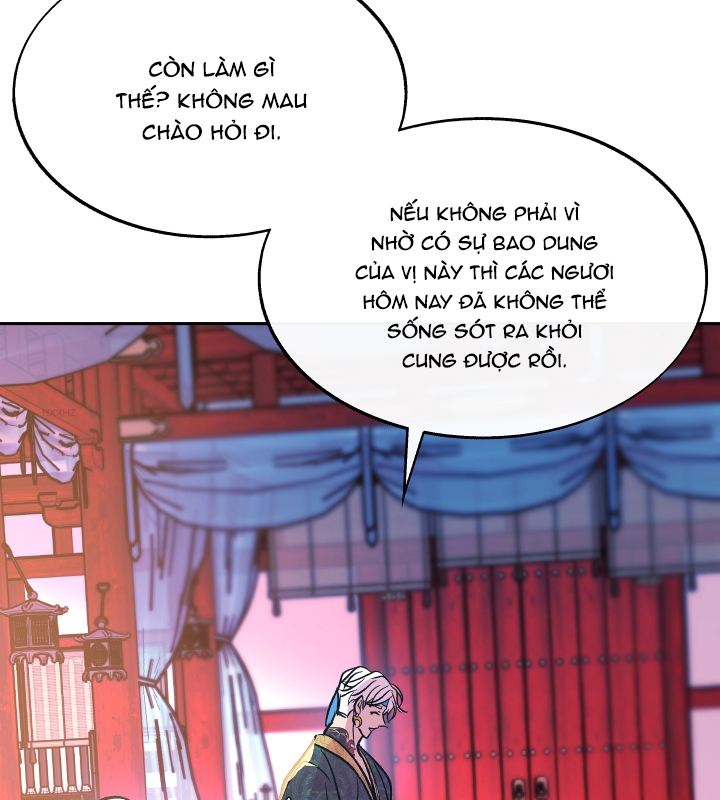 Người Tình Của Sura Chapter 76 - Trang 68