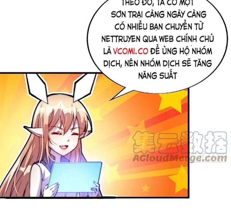 Ta Có Một Sơn Trại Chapter 288 - Trang 9