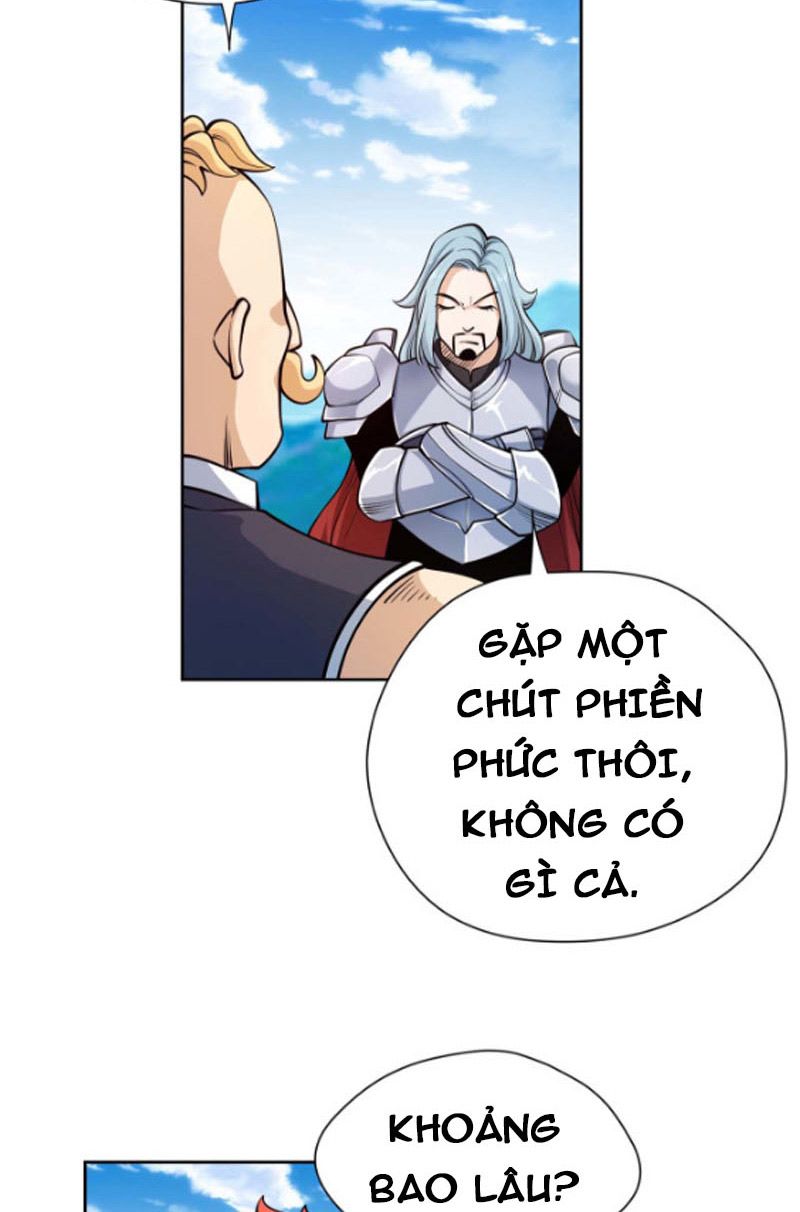 Ta Học Ma Pháp Tại Dị Giới Chapter 17 - Trang 22