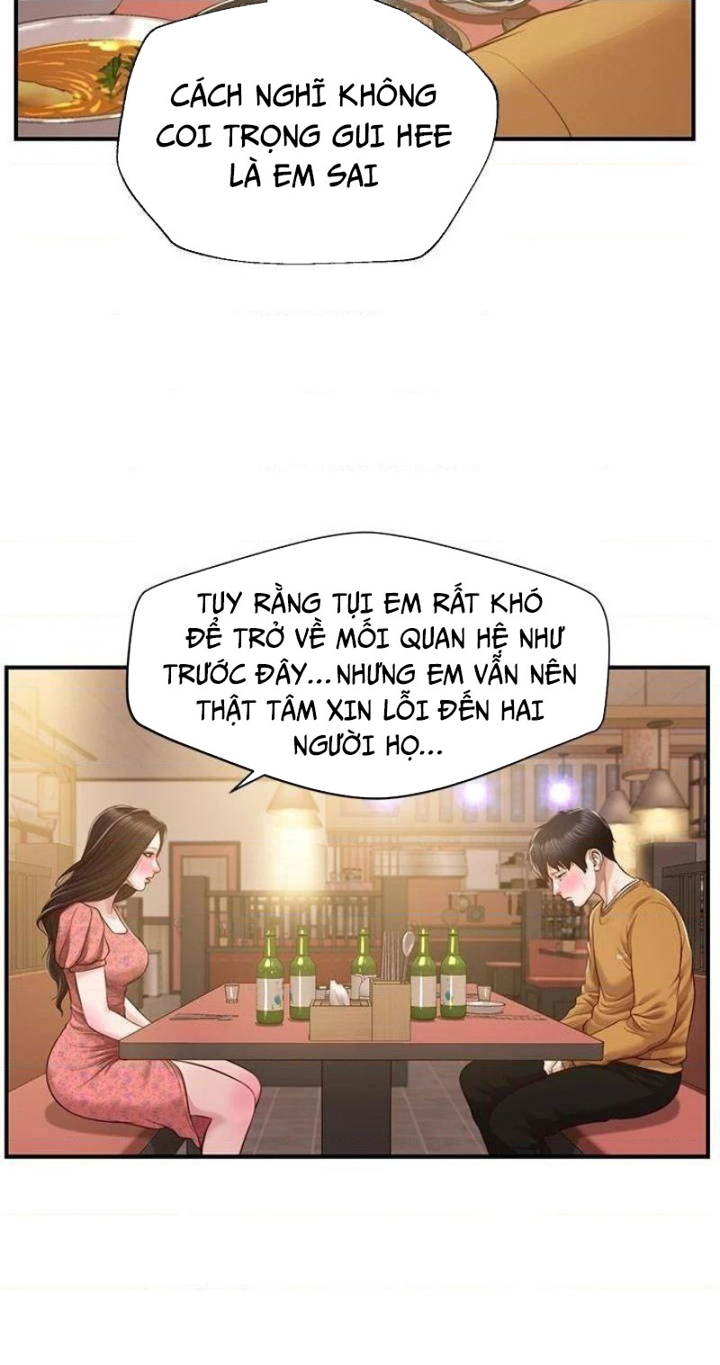 Thanh Niên Trong Sáng Chapter 43 - Trang 7