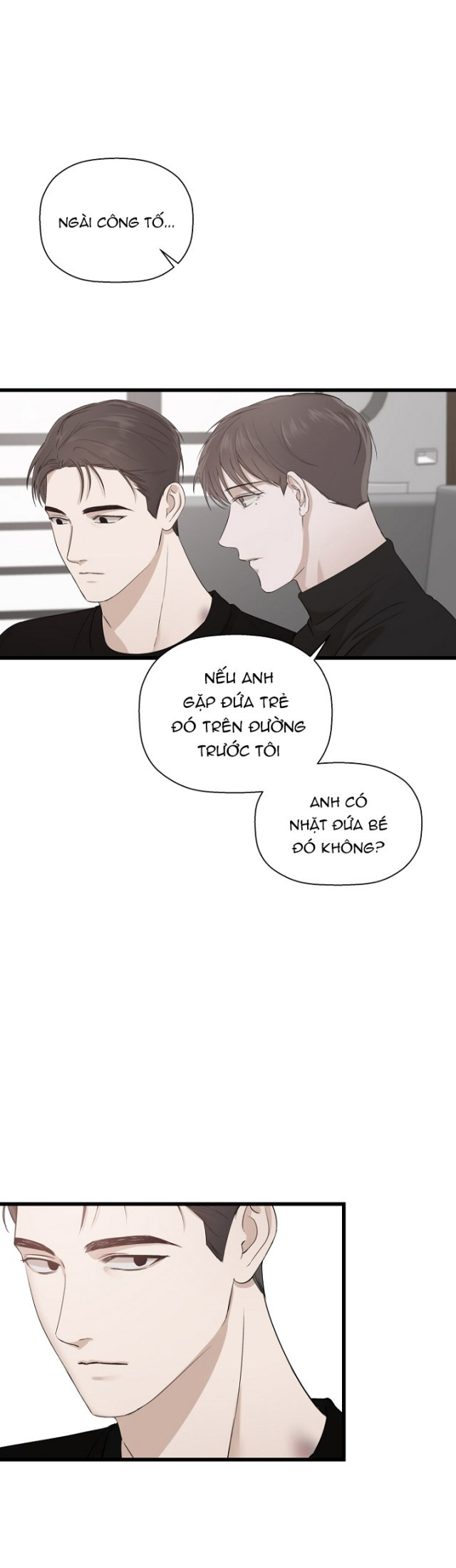 Viễn Khách Chapter 12 - Trang 15