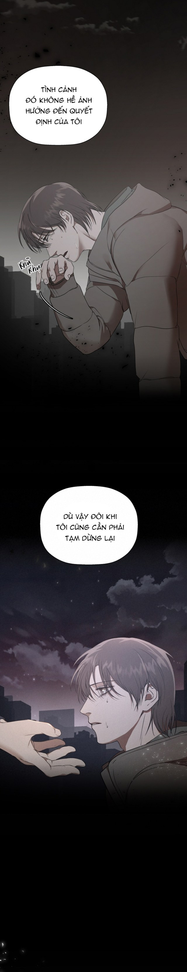 Viễn Khách Chapter 13 - Trang 5