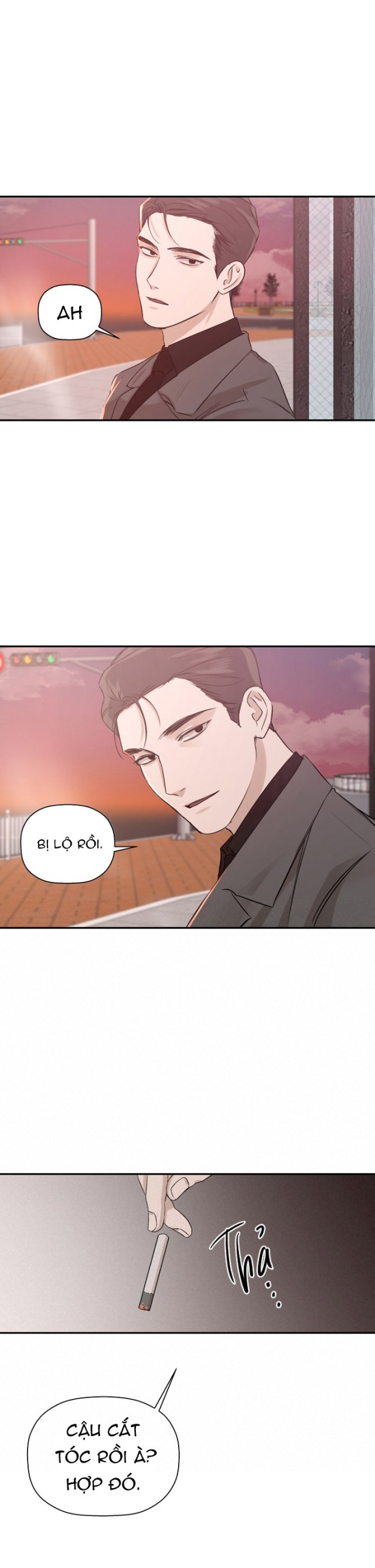 Viễn Khách Chapter 7 - Trang 5