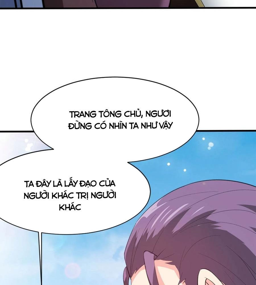 Bắt Đầu Làm Super God Bằng Việc Dạy Dỗ 6 Tỷ Tỷ Chapter 69 - Trang 23