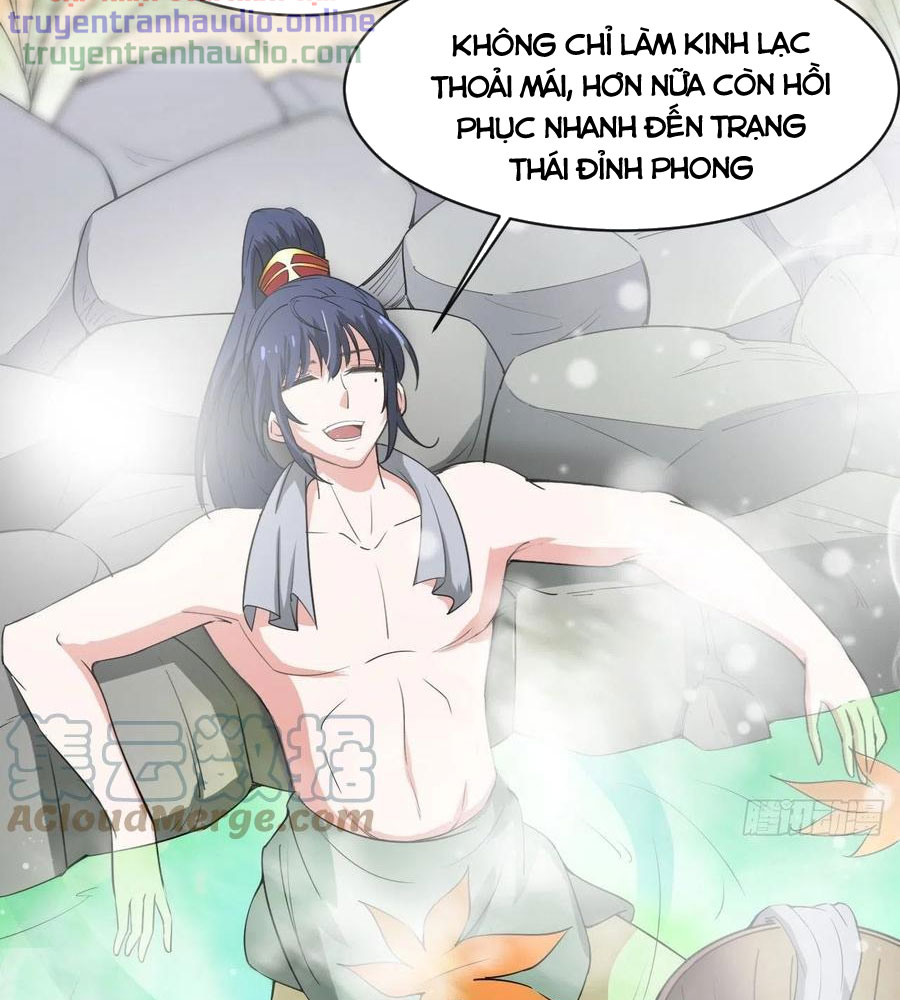 Bắt Đầu Làm Super God Bằng Việc Dạy Dỗ 6 Tỷ Tỷ Chapter 69 - Trang 67