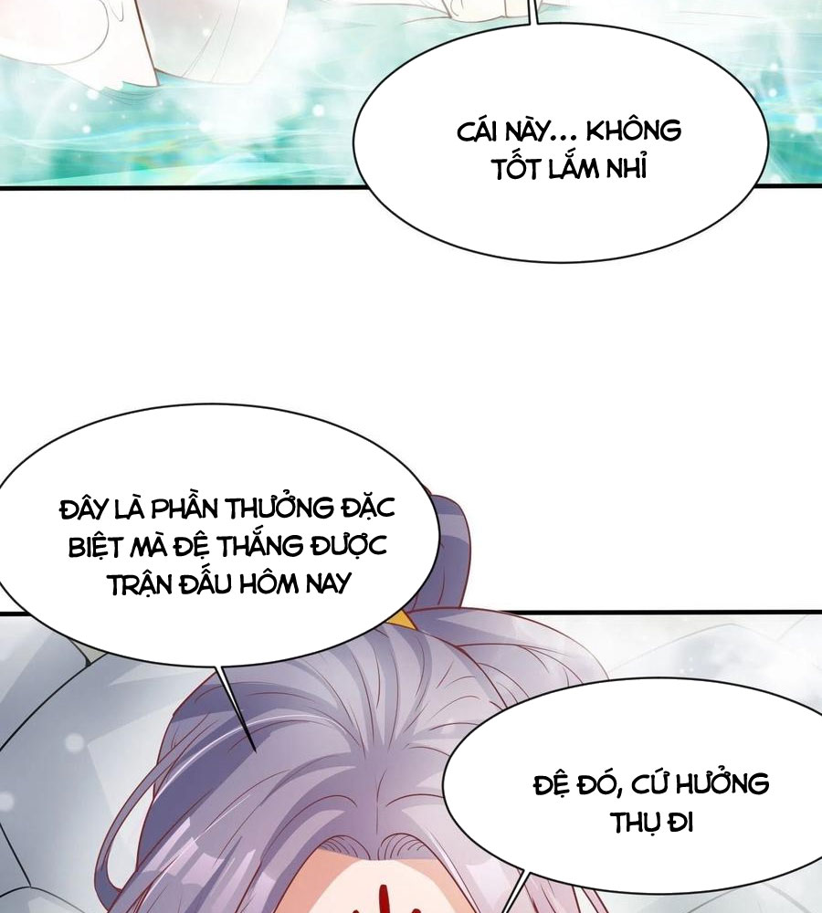 Bắt Đầu Làm Super God Bằng Việc Dạy Dỗ 6 Tỷ Tỷ Chapter 69 - Trang 84