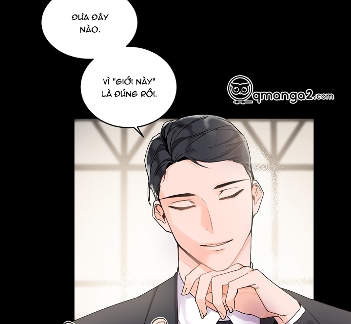 Boss Bitch Baby Chapter 14 - Trang 106