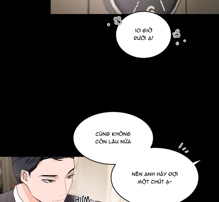 Boss Bitch Baby Chapter 14 - Trang 111