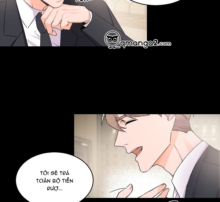 Boss Bitch Baby Chapter 14 - Trang 112