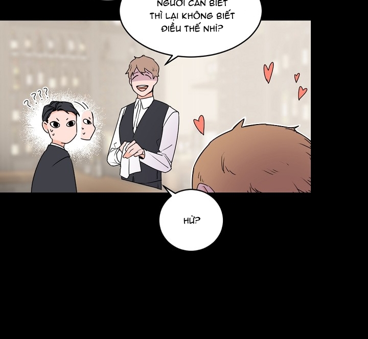 Boss Bitch Baby Chapter 14 - Trang 93