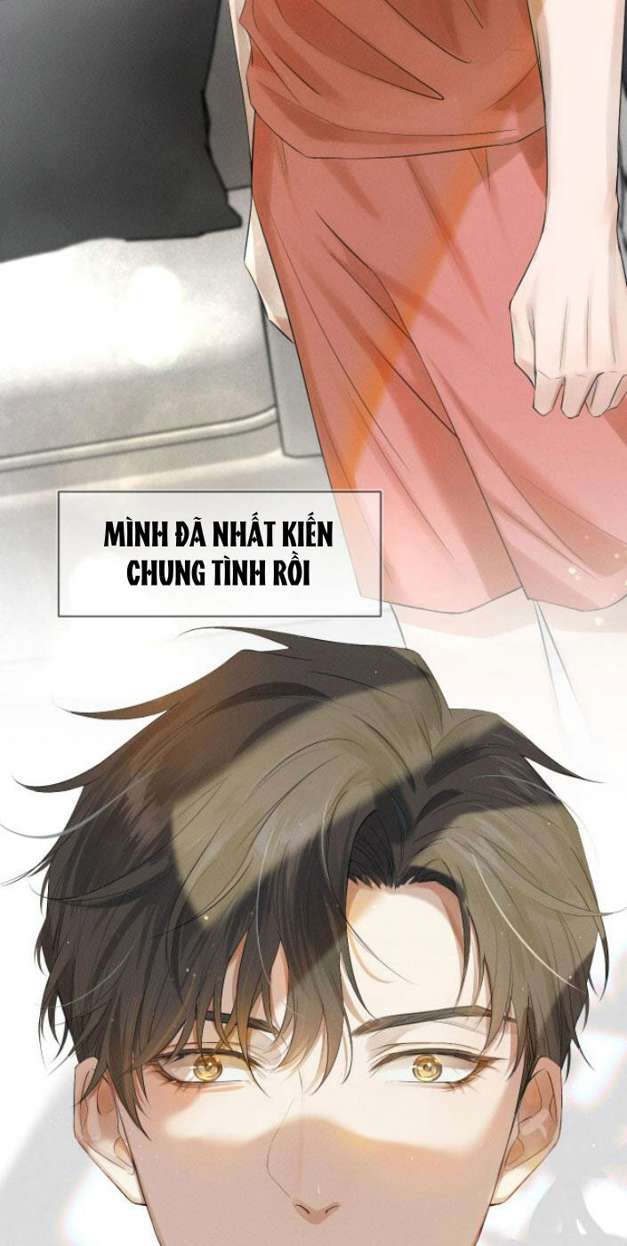 Chỉ Yêu Mình Anh Chapter 1 - Trang 13