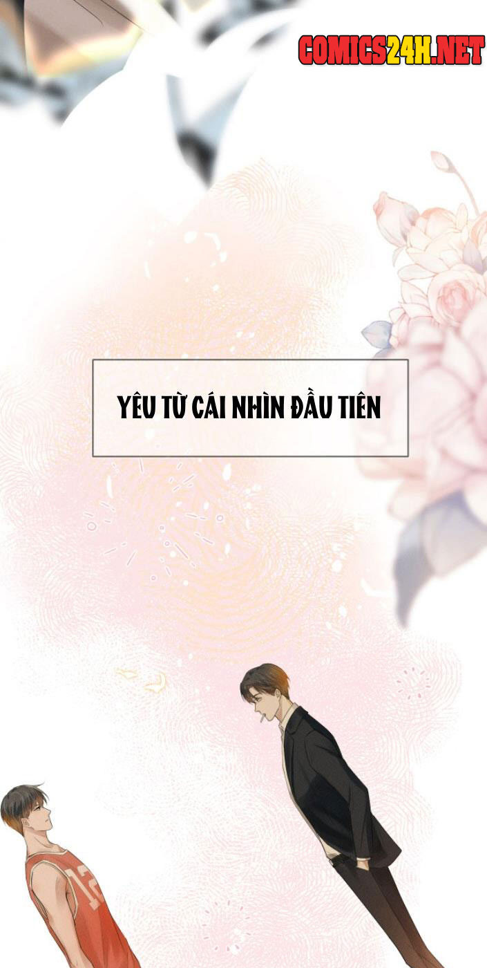 Chỉ Yêu Mình Anh Chapter 1 - Trang 15