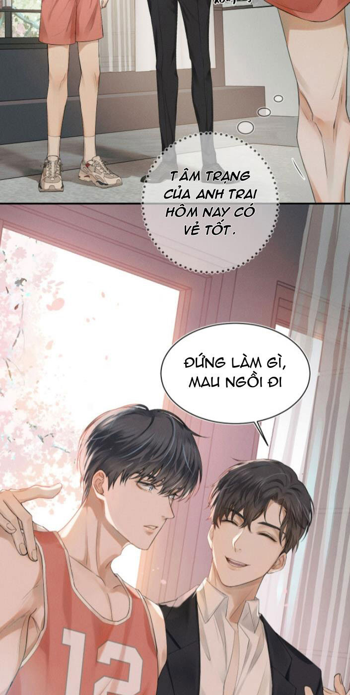 Chỉ Yêu Mình Anh Chapter 1 - Trang 28