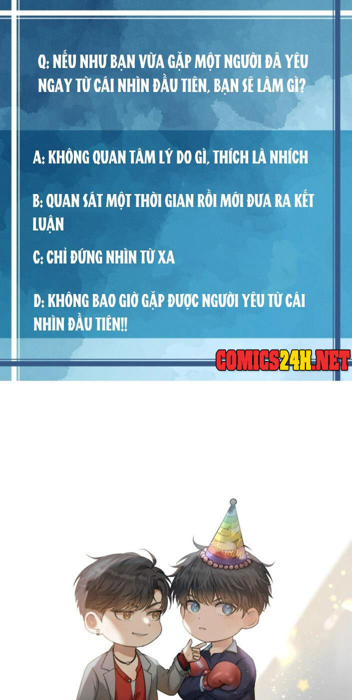 Chỉ Yêu Mình Anh Chapter 1 - Trang 59