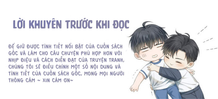 Chỉ Yêu Mình Anh Chapter 2 - Trang 1