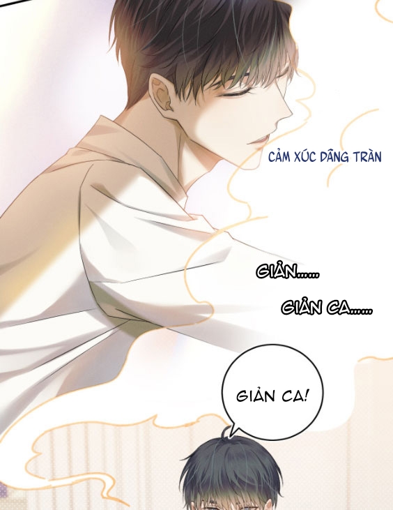 Chỉ Yêu Mình Anh Chapter 3 - Trang 11