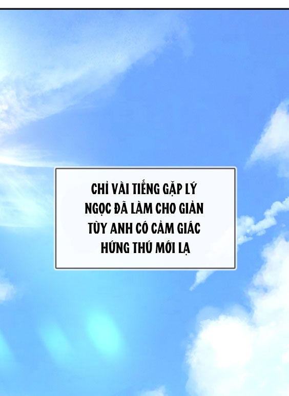 Chỉ Yêu Mình Anh Chapter 3 - Trang 26