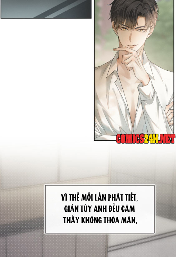 Chỉ Yêu Mình Anh Chapter 3 - Trang 29