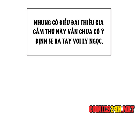 Chỉ Yêu Mình Anh Chapter 3 - Trang 41