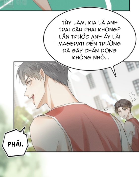 Chỉ Yêu Mình Anh Chapter 3 - Trang 54