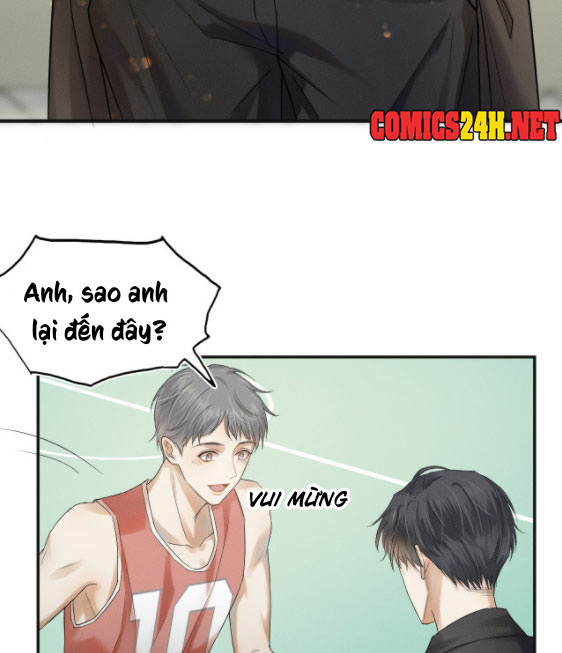 Chỉ Yêu Mình Anh Chapter 3 - Trang 57