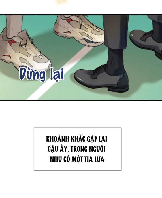 Chỉ Yêu Mình Anh Chapter 3 - Trang 72