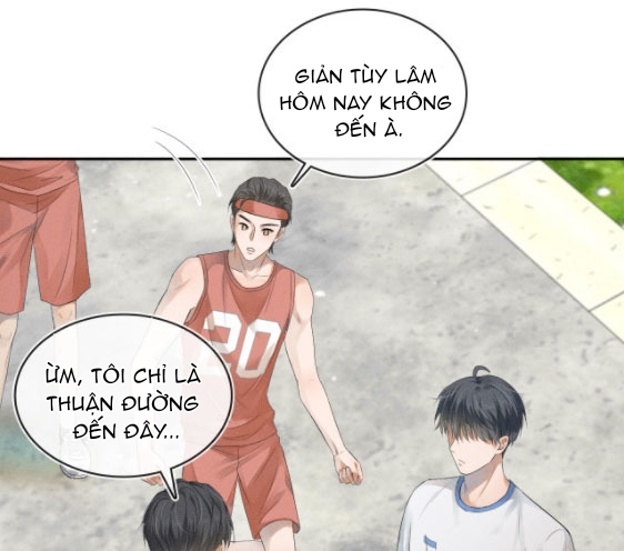 Chỉ Yêu Mình Anh Chapter 3 - Trang 75