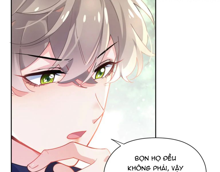 Có Bản Lĩnh Thì Cứ Hung Dữ Đi? Chapter 58 - Trang 12