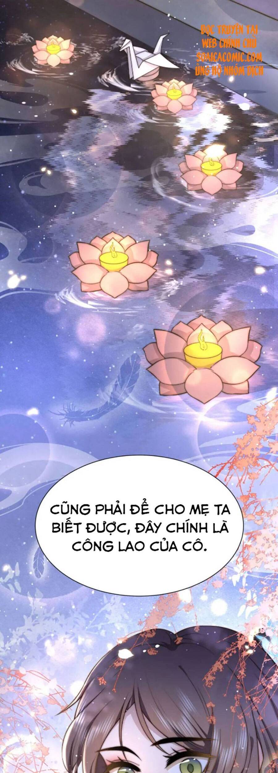 Cô Vương Quả Nữ Chapter 28 - Trang 21