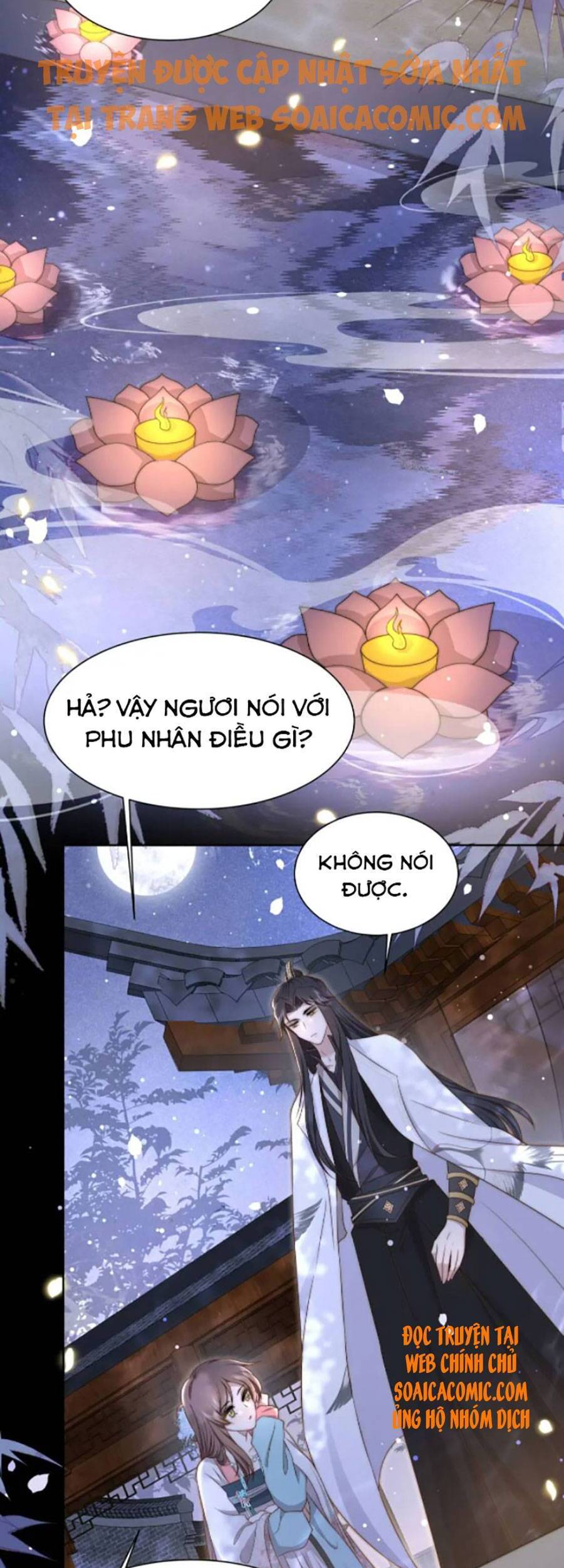 Cô Vương Quả Nữ Chapter 28 - Trang 25