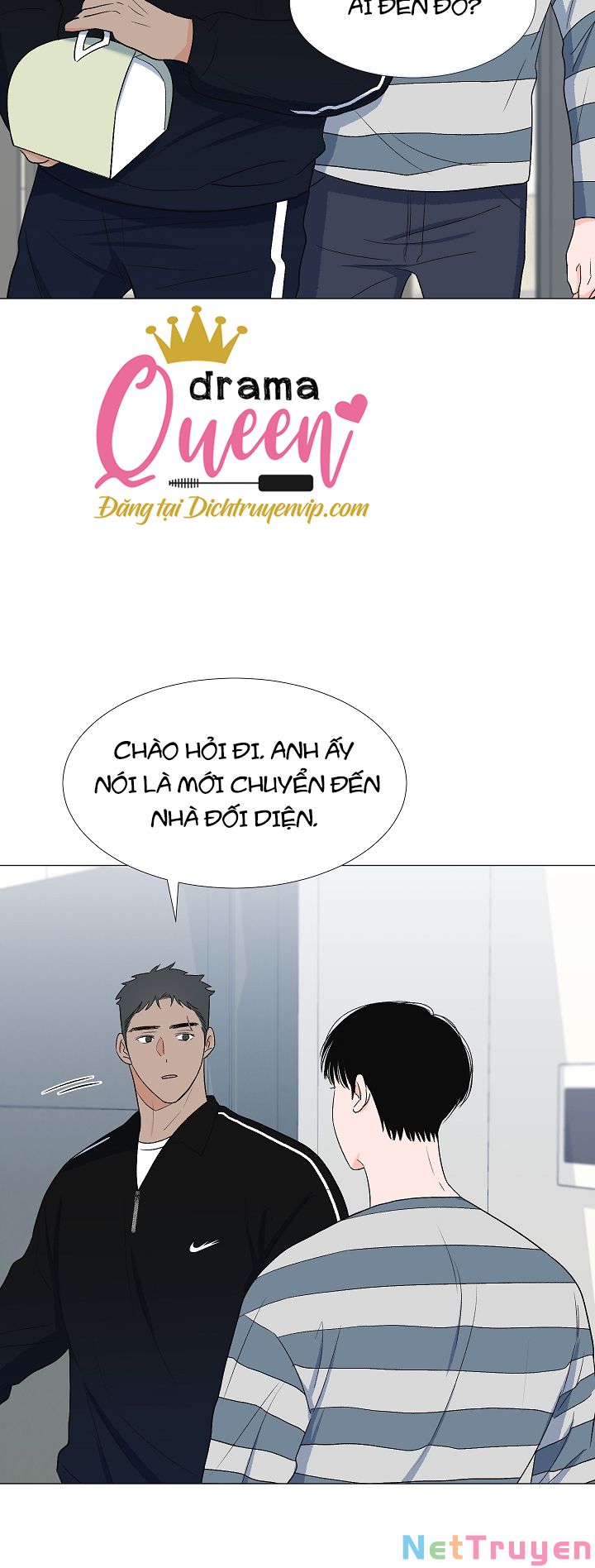 Công Nam Bắc Thụ Chapter 10 - Trang 7