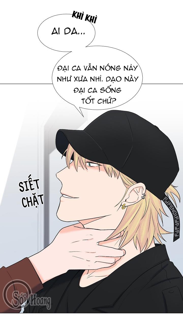 Công Nam Bắc Thụ Chapter 9 - Trang 10