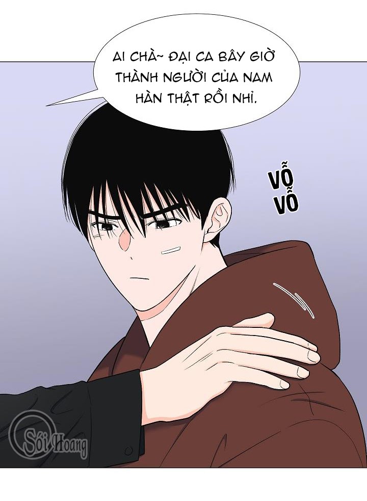 Công Nam Bắc Thụ Chapter 9 - Trang 25