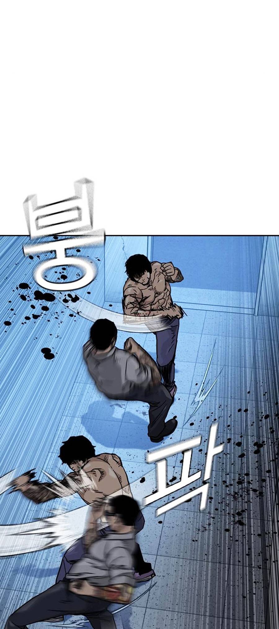 Để Có Thể Sống Sót Chapter 48 - Trang 10