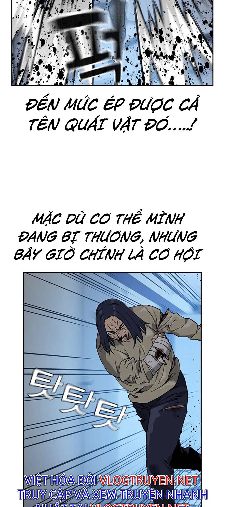 Để Có Thể Sống Sót Chapter 48 - Trang 15