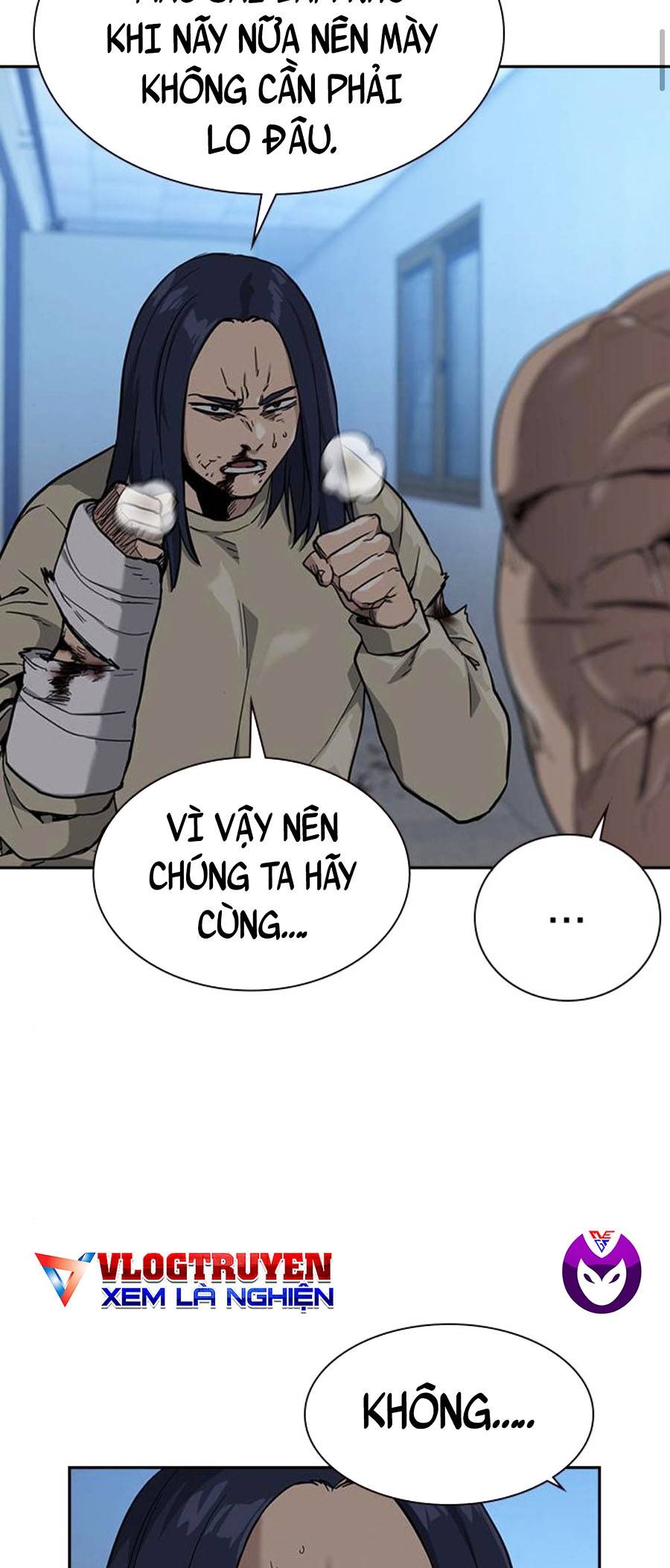 Để Có Thể Sống Sót Chapter 48 - Trang 22