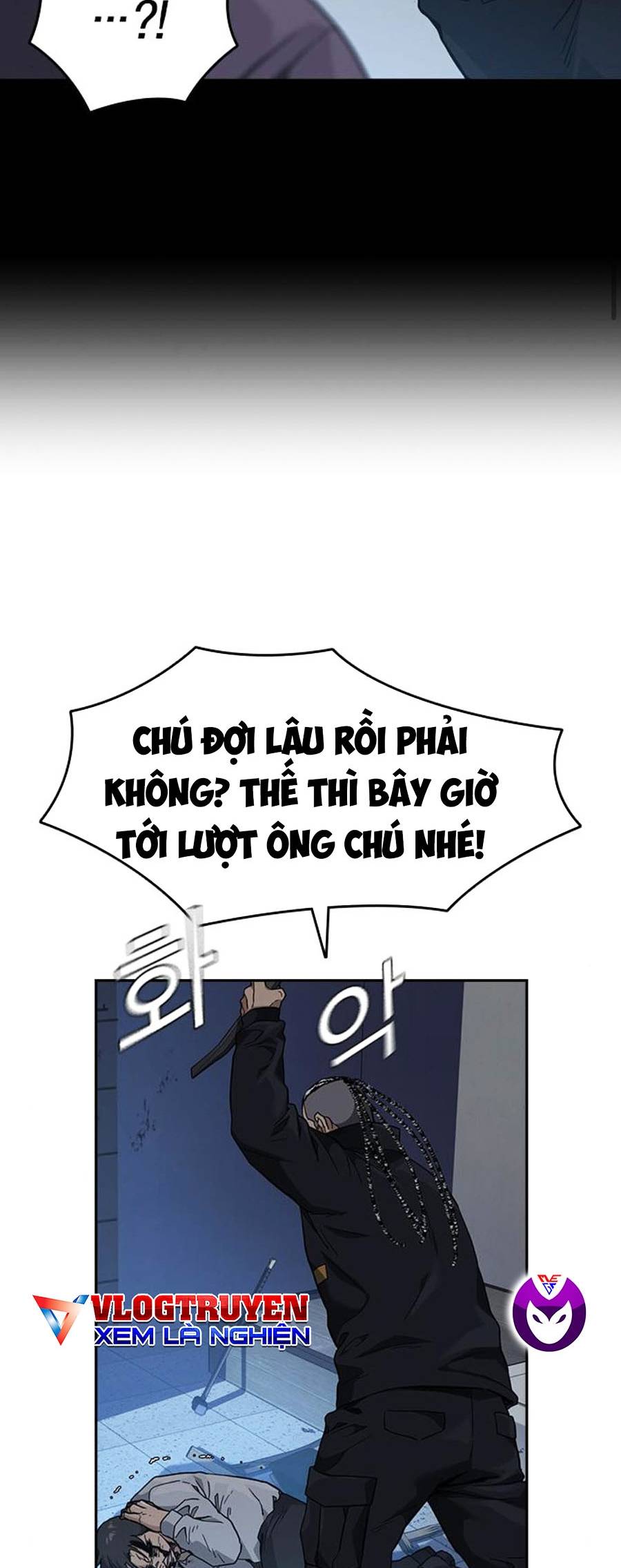 Để Có Thể Sống Sót Chapter 48 - Trang 82